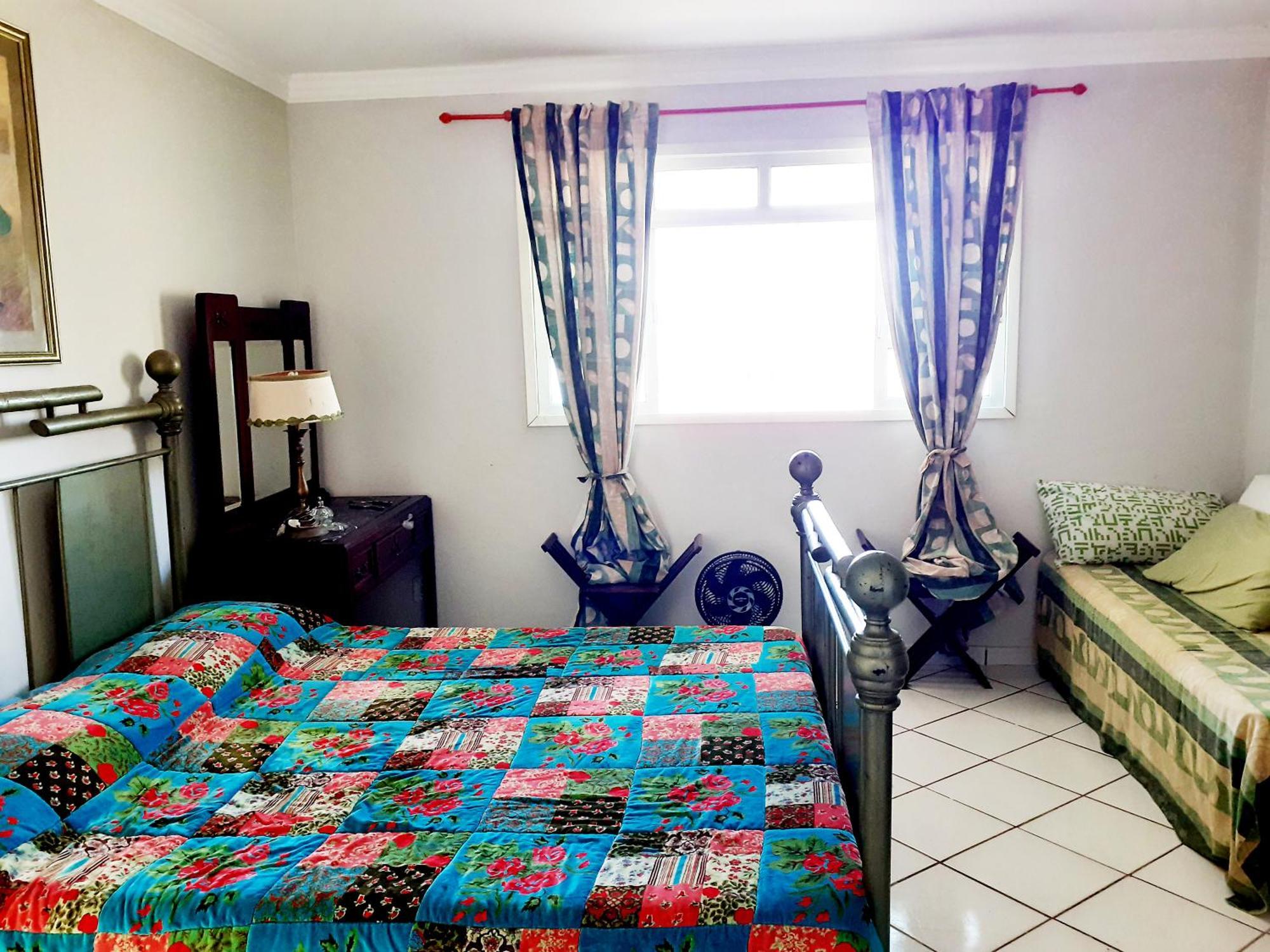 גוארפארי Casa Na Praia De Setiba Com Panorama Fantastico מראה חיצוני תמונה