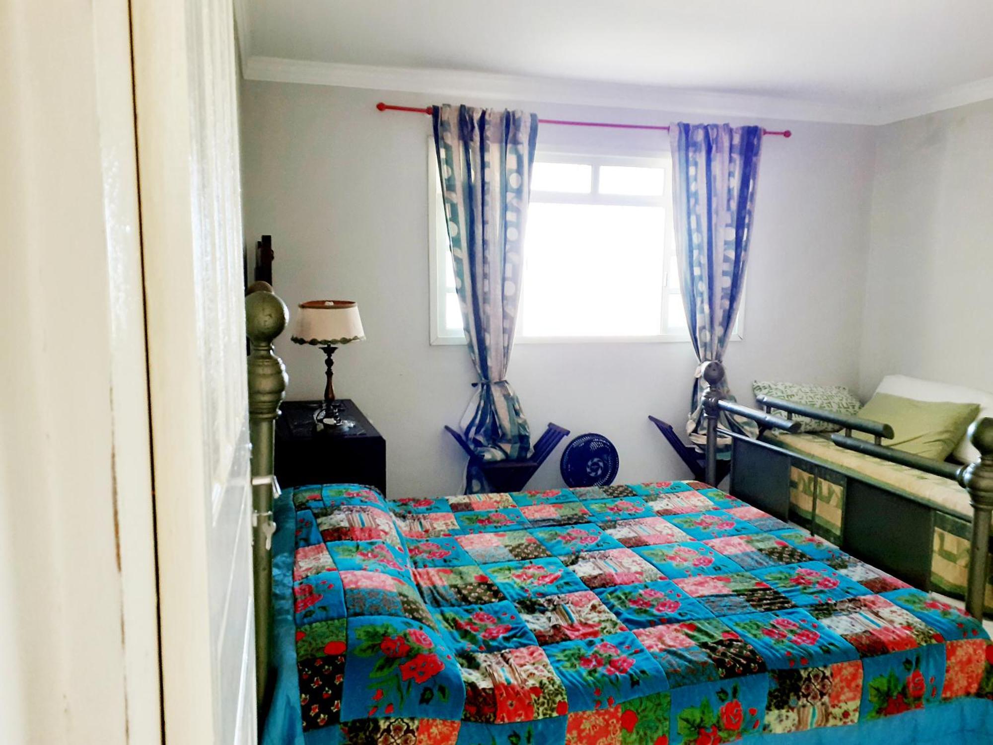 גוארפארי Casa Na Praia De Setiba Com Panorama Fantastico מראה חיצוני תמונה