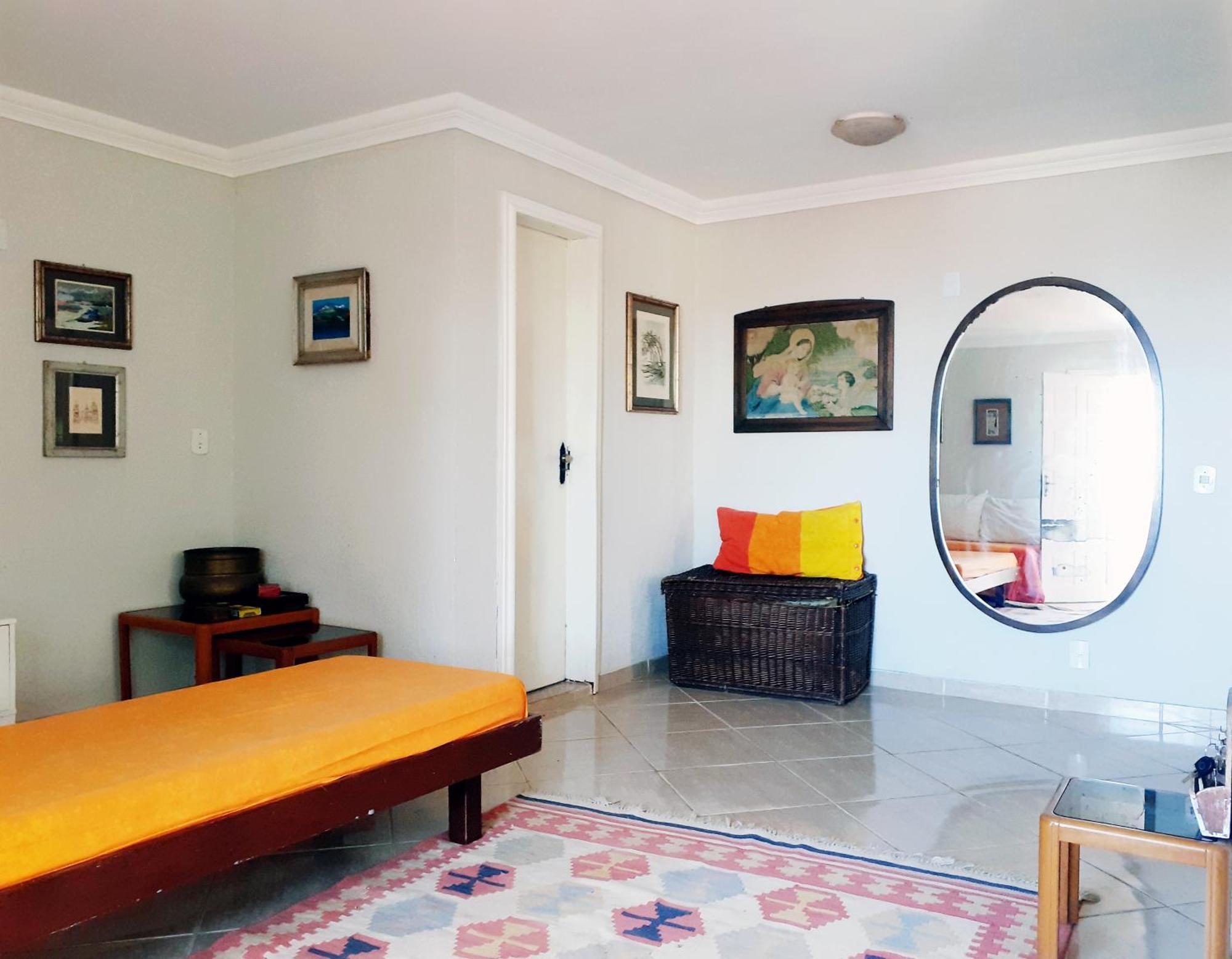 גוארפארי Casa Na Praia De Setiba Com Panorama Fantastico מראה חיצוני תמונה