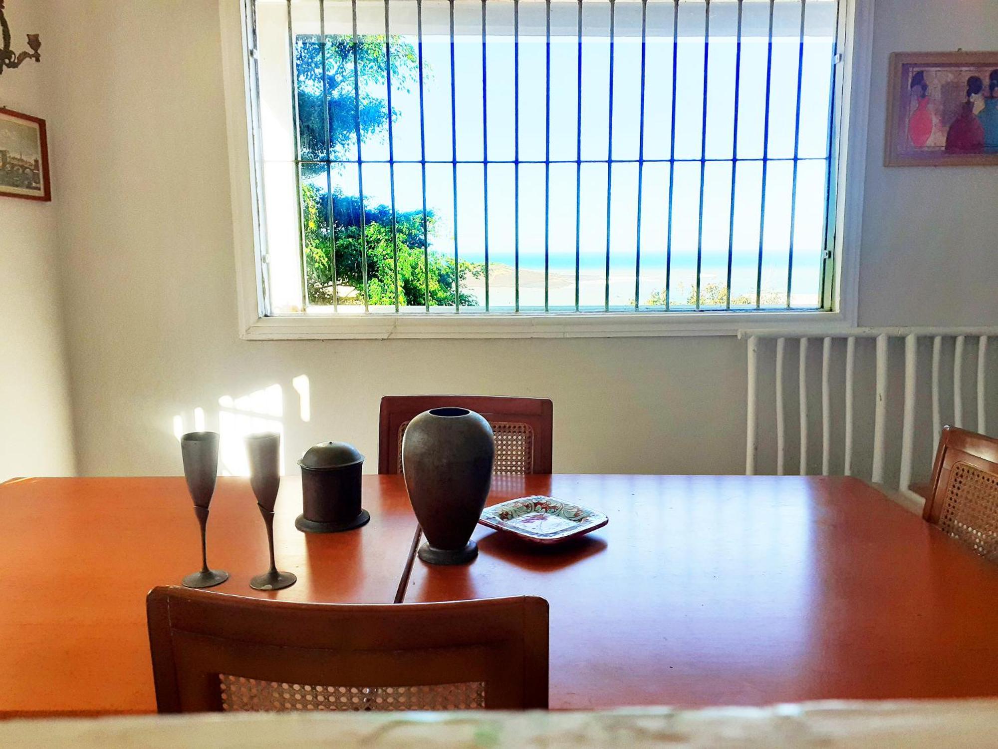 גוארפארי Casa Na Praia De Setiba Com Panorama Fantastico מראה חיצוני תמונה