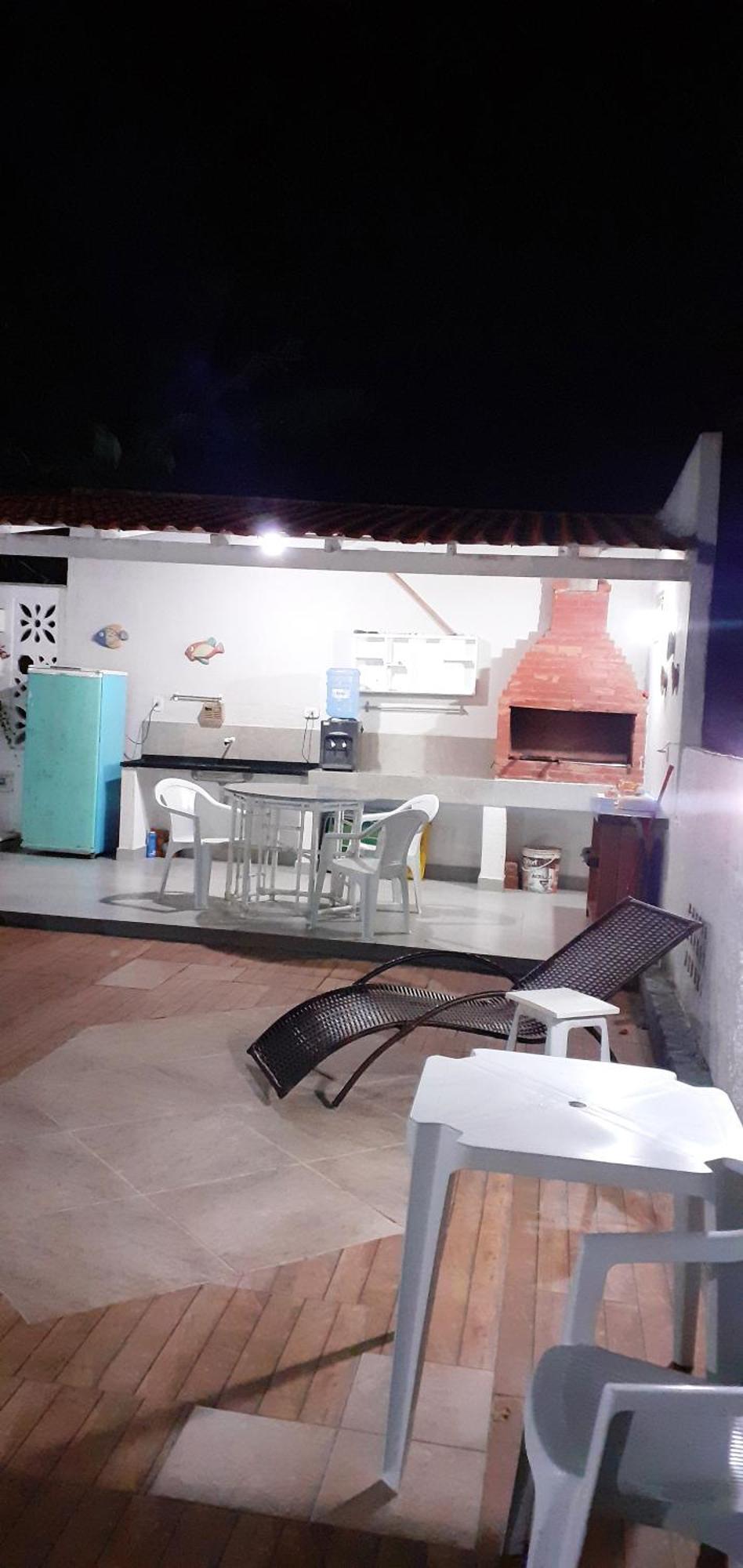 גוארפארי Casa Na Praia De Setiba Com Panorama Fantastico מראה חיצוני תמונה